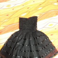 Официална рокля размер S / нова, снимка 1 - Рокли - 39686925