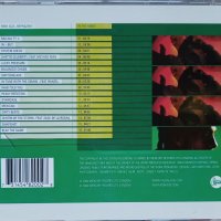 Roni Size / Reprazent – In The Mode (2000, CD), снимка 2 - CD дискове - 42925137