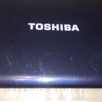 Матрица комплект за лаптоп TOSHIBA Satellite A205-S5878 Нова цена !!!, снимка 2 - Части за лаптопи - 35553910