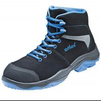 предпазни работни обувки  Atlas SL 805 XP  номер 46 , снимка 1 - Други - 38486197