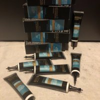 Ампула с арганово и кокосово масло за коса Avon Advance Techniques , снимка 2 - Продукти за коса - 31807873