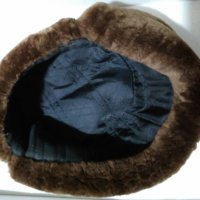 Мъжка зимна шапка - ушанка, снимка 5 - Шапки - 39295794