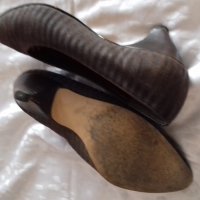 Обувки/36, снимка 2 - Дамски ежедневни обувки - 29860478