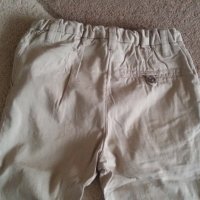 Панталон за момче.Ръст 116-122, снимка 2 - Детски панталони и дънки - 35122955