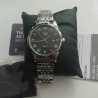 CIVO луксозен часовник , снимка 3 - Мъжки - 29280040
