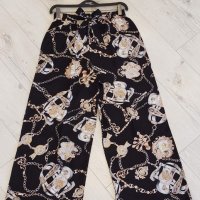 Дамски панталон, снимка 4 - Къси панталони и бермуди - 36807617