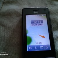 LG KU 990, снимка 1 - LG - 29765665