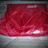 Раница 'Coca Cola Original' с Подарък, снимка 2 - Раници - 39455353