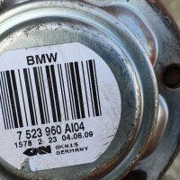 Полуоски за бмв е87 116 бензин лява дясна полуоска с карета bmw e87, снимка 3 - Части - 32081893