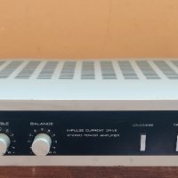 Rotel RA-820 Stereo Integrated Amplifier

, снимка 1 - Ресийвъри, усилватели, смесителни пултове - 42066808