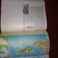 Енциклопедия от А до Я, 975 стр., снимка 4 - Енциклопедии, справочници - 40436160