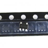 SD6411/MT3410  SMD SOT23-5 MARKING - AS11D/AS15D - 2 БРОЯ, снимка 3 - Друга електроника - 29324943