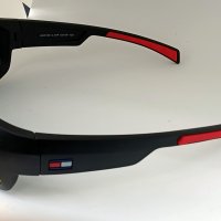 TED BROWN London ORIGINAL POLARIZED 100% UV Слънчеви очила, снимка 3 - Слънчеви и диоптрични очила - 34298383