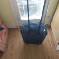 Куфар  за багаж SILVER CREEK, снимка 1 - Чанти - 39646400
