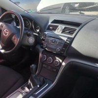 Mazda 6 2.0 LF 6ск. BOSE Direct injection, снимка 3 - Автомобили и джипове - 42418619
