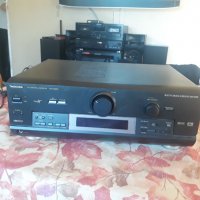 Technics SA-DX 850, снимка 1 - Ресийвъри, усилватели, смесителни пултове - 40141790