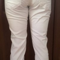 Бели маркови дънки ONLY, eksept, Teddy Smith размер S, снимка 9 - Дънки - 33834693