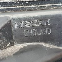 Десен стоп за Nissan Qashqai II J11 facelift, снимка 6 - Части - 37922377