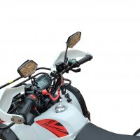 АТВ-ATV 150 cc, снимка 5 - Мотоциклети и мототехника - 29174812