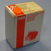 термично реле ABB T25 DU 32A thermal relay, снимка 7 - Резервни части за машини - 37513543