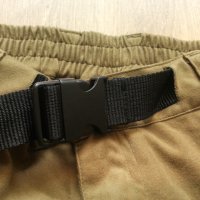 Ridgeline of New Zealand Waterproof Trouser за лов размер L панталон водонепромукаем безшумен - 455, снимка 14 - Екипировка - 42081385