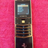 Мобилен телефон с две СИМ карти + оригинална кутия + ориг. зарядно - чисто нов, снимка 12 - Телефони с две сим карти - 30087395