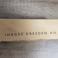 Спусков мост Ihagee Dresden a16, снимка 2 - Други ценни предмети - 32206139