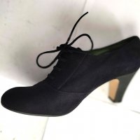 Fred de la Bretoniere shoes 39, снимка 6 - Дамски обувки на ток - 37597857