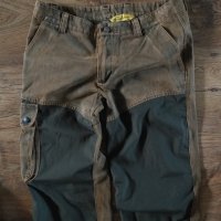 VERNEY CARRON ORIGINAL TROUSERS - мъжки ловен панталон , снимка 6 - Спортни дрехи, екипи - 42692991