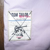 Риза TOM TAILOR   дамска,М, снимка 4 - Ризи - 33922876