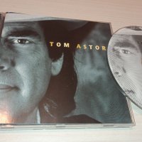 Tom Astor ‎– Tom Astor - оригинален диск Кънтри, снимка 1 - CD дискове - 39957363