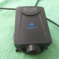 SONY EYETOY Камера, снимка 2 - PlayStation конзоли - 33738657