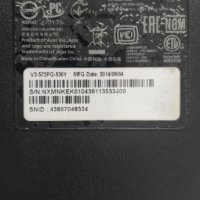 Acer Aspire V 15 Touch за части, снимка 5 - Други - 37200539