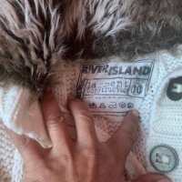 River Island дамски жилетки, снимка 2 - Жилетки - 38003161