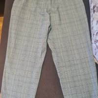 Чисто нов зимен панталон H&M,размер XS, снимка 2 - Панталони - 42859163