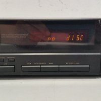 CD player JVC XL-V101, снимка 2 - MP3 и MP4 плеъри - 30199197