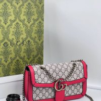 💥🤩Gucci стилни дамски чанти различни цветове🤩💥, снимка 1 - Чанти - 44280173