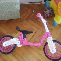 Балансиращо колело Smart Trax, снимка 2 - Детски велосипеди, триколки и коли - 37479210
