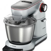 Кухненски робот, Bosch MUM9BX5S22, OptiMUM,3D PlanetaryMixing, 1500 W, add.Absolute stirring whisk, , снимка 6 - Кухненски роботи - 38424058