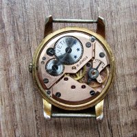 мъжки ръчен часовник - helvetia, снимка 6 - Антикварни и старинни предмети - 30960599
