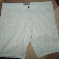 Къси панталони CLOCKHOUSE   мъжки,ХЛ, снимка 2 - Къси панталони - 29862241
