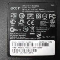 Acer Aspire – 5552/PEW76, снимка 7 - Части за лаптопи - 31629733