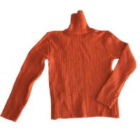 Дамски пуловер размер L, снимка 1 - Блузи с дълъг ръкав и пуловери - 42784729