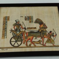 Картини, маслени бои,литография,и на папирус., снимка 13 - Антикварни и старинни предмети - 16827897