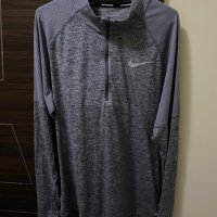 Мъжка блуза Nike, снимка 1 - Блузи - 42910633
