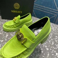  Versace 2023 (реплика) 000, снимка 7 - Дамски ежедневни обувки - 39090069