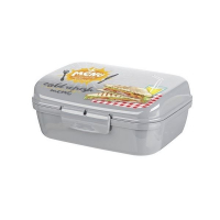  Кутия органайзер за сандвич или храна , снимка 6 - Кутии за съхранение - 36478391