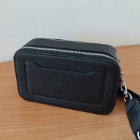 Черна чанта Balenciaga код SG-Z135, снимка 4 - Чанти - 42277979