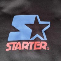 STARTER Sweatshirt, S, снимка 2 - Суичъри - 42611580