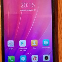 ZTE A602 Android 4G работещ с пукнато стъкло, снимка 6 - ZTE - 35639519